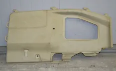 Обшивка боковой стены в салоне, левая VOLVO FH (01.12-)