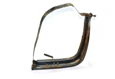 Кронштейн топливного бака DAF XF105 (01.05-)