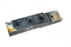 Прокладка кронштейна топливного бака SCANIA G-Series (01.04-12.17)