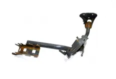 Кронштейн проводки VOLVO FH (01.12-)