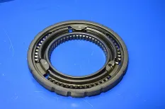 Коробка передач / Другие части MERCEDES-BENZ Axor 2 (01.04-)