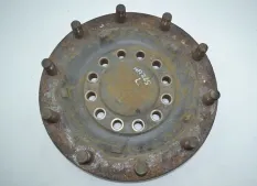 Фланец ступицы, передний мост MAN TGX (01.07-12.21)