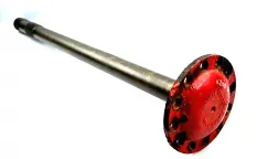 Полуось, ведущего моста, правая VOLVO FH16 (01.93-)