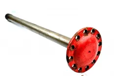 Полуось, ведущего моста, левая VOLVO FH16 (01.93-)