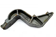 Кронштейн воздушной подушки, вспомогательного моста, левый VOLVO FM12 (01.98-12.05)