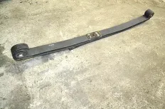 Рессора переднего моста, правая MERCEDES-BENZ Actros MP4 (01.12-)