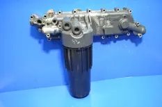 Кронштейн масляного фильтра IVECO Stralis (01.02-)