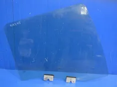 Стекло двери, левое MAN TGX (01.07-12.21)