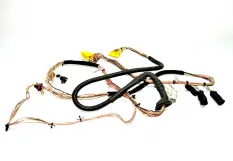 Проводка двери, правая MAN TGA (01.99-12.08)