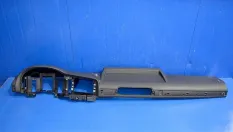 Пластиковая крышка торпеды MAN TGX (01.07-12.21)