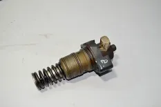 Топливная форсунка DAF XF106 (01.14-)