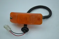 Габаритный фонарь боковой DAF XF105 (01.05-)