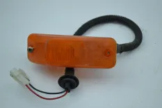 Габаритный фонарь боковой DAF XF105 (01.05-)