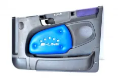 Обшивка двери, правая SCANIA R-Series (01.04-12.17)