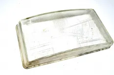 Стекло фары, правое SCANIA R-Series (01.04-12.17)