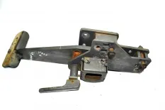 Кронштейн противооткатной упоры VOLVO FH (01.12-)