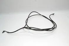 Шланги механизма подъема кабины SCANIA R-Series (01.04-12.17)