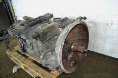 Коробка передач (КПП) SCANIA R-Series (01.04-12.17)
