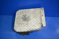 Накладка глушителя SCANIA R-Series (01.04-12.17)