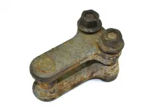 Энергоаккумулятор / Другие части VOLVO FH12 1-seeria (01.93-12.02)