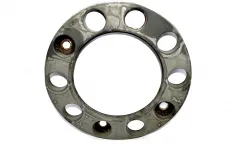 Декоративный колесный диск IVECO Stralis (01.02-)