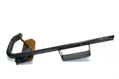 Кронштейн крыла, передний мост задний правый IVECO Stralis (01.02-)