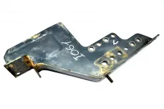 Кронштейн усилителя бампера, левый IVECO Stralis (01.02-)