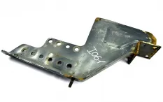 Кронштейн усилителя бампера, правый IVECO Stralis (01.02-)