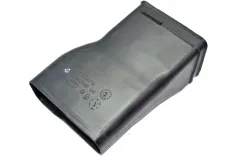 Воздуховод торпеды VOLVO FH (01.12-)