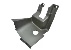 Пластиковая крышка торпеды VOLVO FH (01.12-)