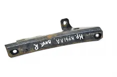 Кронштейн крыла переднего моста, правый DAF XF105 (01.05-)