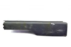 Вставка между кабиной и крылом (локер), задняя левая VOLVO FM9 (01.01-12.05)