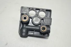 Выключатель, ручной тормоз SCANIA R-Series (01.04-12.17)