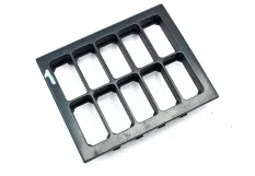 Рамка выключателей MAN TGM (01.05-12.21)