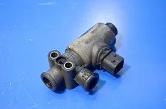 Соленоидный клапан MERCEDES-BENZ Axor 2 (01.04-)