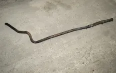 Масляная трубка гидроусилителя руля SCANIA R-Series (01.04-12.17)