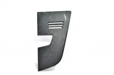 Крышка решетки радиатора пластиковая, левая VOLVO FH (01.05-)