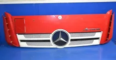 Решетка радиатора MERCEDES-BENZ Actros MP4 (01.12-)
