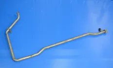 Трубка кондиционера MAN TGX (01.07-12.21)