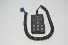 Пульт управления поднятия моста MERCEDES-BENZ Actros MP2/MP3 (01.02-12.14)