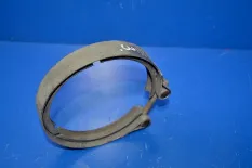 Зажим выхлопной трубы глушителя MAN TGX (01.07-12.21)