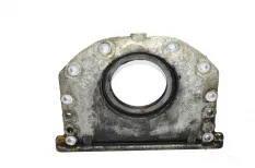 Передняя крышка двигателя MERCEDES-BENZ Actros MP4 (01.12-)