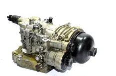Корпус / крепление топливного фильтра MERCEDES-BENZ Actros MP4 (01.12-)