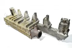 Охладитель EGR MERCEDES-BENZ Actros MP4 (01.12-)