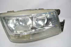 Фара, правая MAN TGX (01.07-12.21)