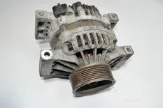 Генератор MERCEDES-BENZ Actros MP4 (01.12-)