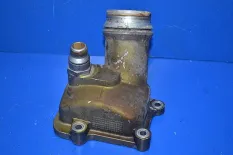 Труба тосольная MERCEDES-BENZ Actros MP4 (01.12-)