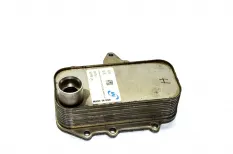 Теплообменник MERCEDES-BENZ Actros MP4 (01.12-)