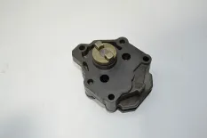 Насос подкачки (ТННД) MERCEDES-BENZ Actros MP4 (01.12-)