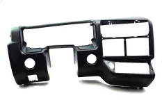 Торпедо, левая часть MAN TGA (01.99-12.08)